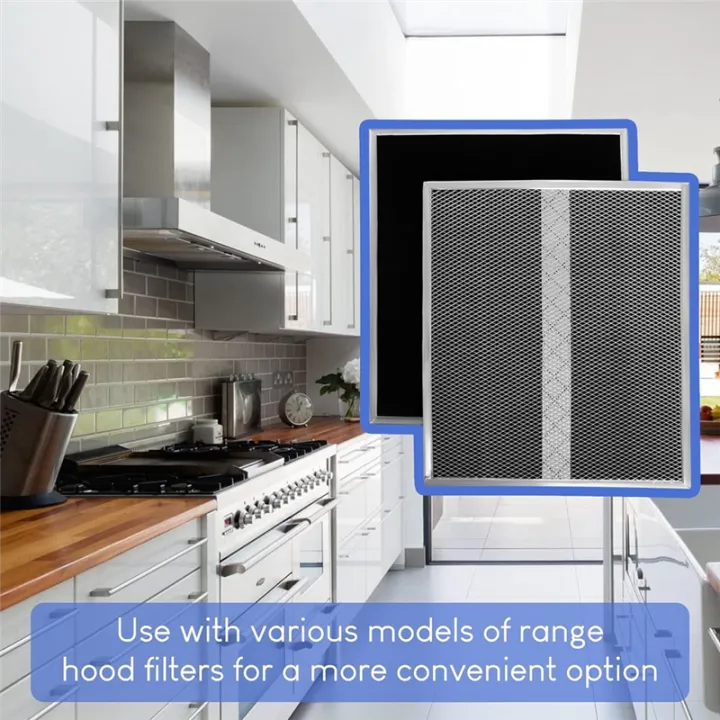 HPF36%20Charcoal%20Filter%20Non-Ducted%20Charcoal%20Filter,Grease%20Filters%20Type%20XC%20for%20S97020466%20Range%20Hood%20Filter%20Replacement%20Parts%20Accessories%202Piece%20-%20Image%208