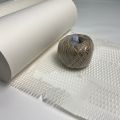 White Honeycomb Packing Paper Eco-friendly Cushioning Wrap Roll For Moving/Shipping Biodegradable Recyclable Kraft Paper. 