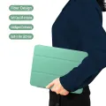 Lenuo Case For Apple iPad 10.2 (2021) Cover Flip Smart Tablet Cover Protective Fundas Stand Shell Cover. 