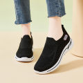Women's Sneakers Modare Ultraconfort Gel Tech Orthopedic. 
