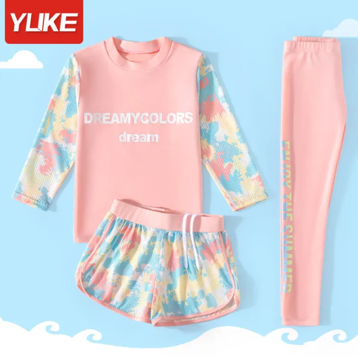 Children's%20Swimsuit%20Female%20Summer%20Split%20Sunscreen%20Swimwear2023Fashion%20New%20Three-Piece%20Set%20for%20Children%20and%20Girls%20-%20Image%203