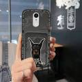 Full wrap Anti-dust Phone Case For LG Tribute Empire/K8 2018-US Soft case Durable TPU Cartoon Dirt-resistant Waterproof. 