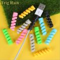 Spiral Cable protector  /  Silicone Bobbin winder / Protective for USB Charging earphone Case Cover සර්පිලාකාර කේබල් ආරක්ෂකය / සිලිකොන් බොබින් වයින්ඩර් / USB ආරෝපණ ඉයර්ෆෝන් කේස් කවරය සඳහා ආරක්ෂිත. 