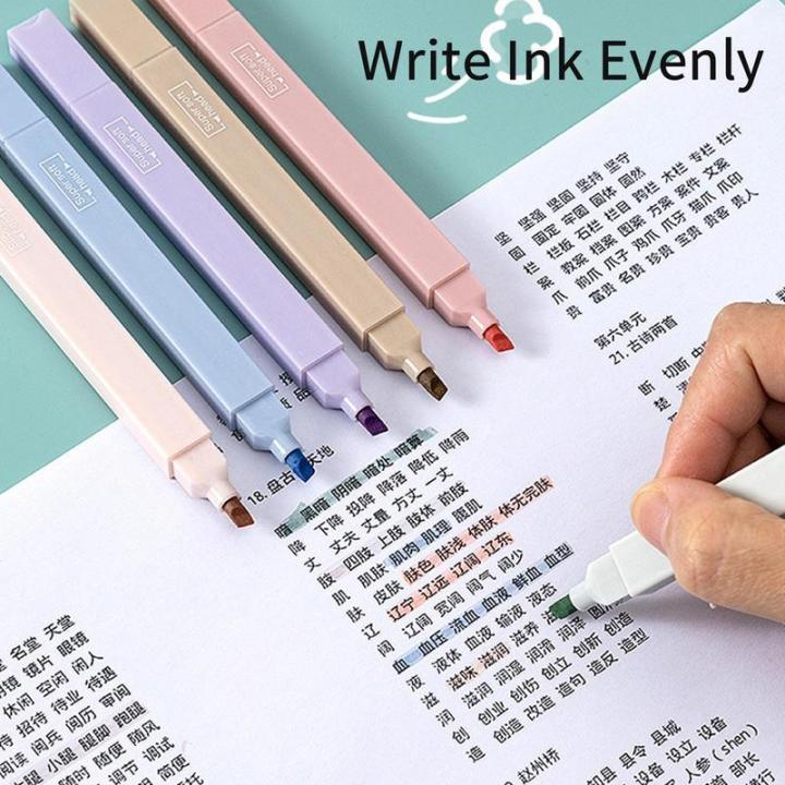 %E3%80%90Hot%E3%80%91%20Pastel%20Highlighter%20Double%20End%20Bible%20Highlighters%20And%20Pens%20No%20Bleed%206%20Pcs%20Bible%20Highlighter%20Markers%20No%20Bleed%20Highlighters%20Cute%20-%20Image%204