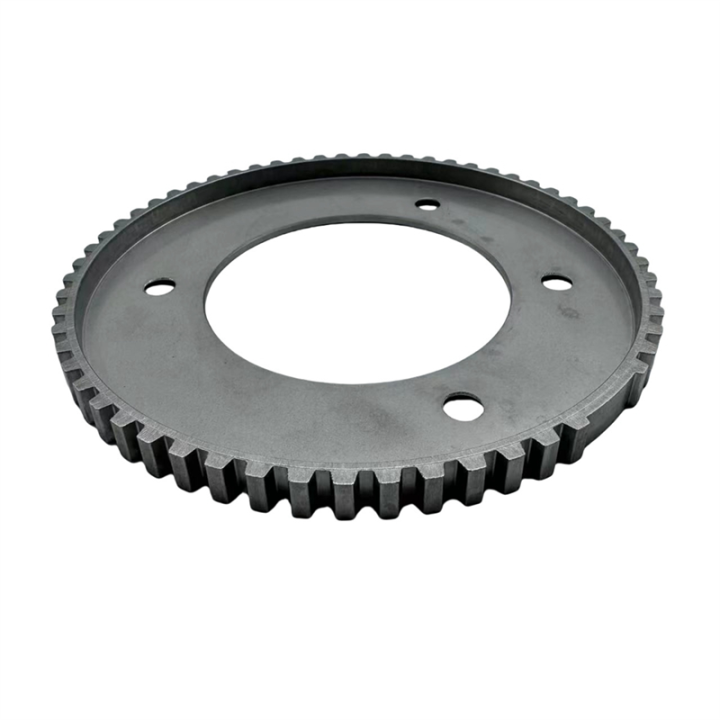 Crankshaft Position Sensor Wheel Crankshaft Signal Plate for