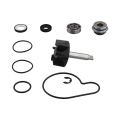 Motorcycle water pump repair kit repair kit for. 