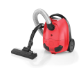 BLACK+DECKER 1000W Bagged Vacuum Cleaner. 