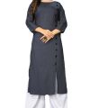 Viscose Top Stylish And Fashionable High Quality Viscose Top for any Occasions Comfortable and Fashionable Ladies Kurtha Top For Girls and Womens. 