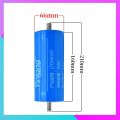 door stopper rubber New 66160 2.3V LTO Battery 40AH 45AH Lithium Titanate Rechargeable Batteries 10C Discharged Power Cells Batteria for Solar. 