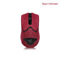 Mouse Grip Tape Sticker Non Slip Suck Sweat For RAZER Viper Ultimate Gaming Mouse Mouse Anti-Slip Sticker. 