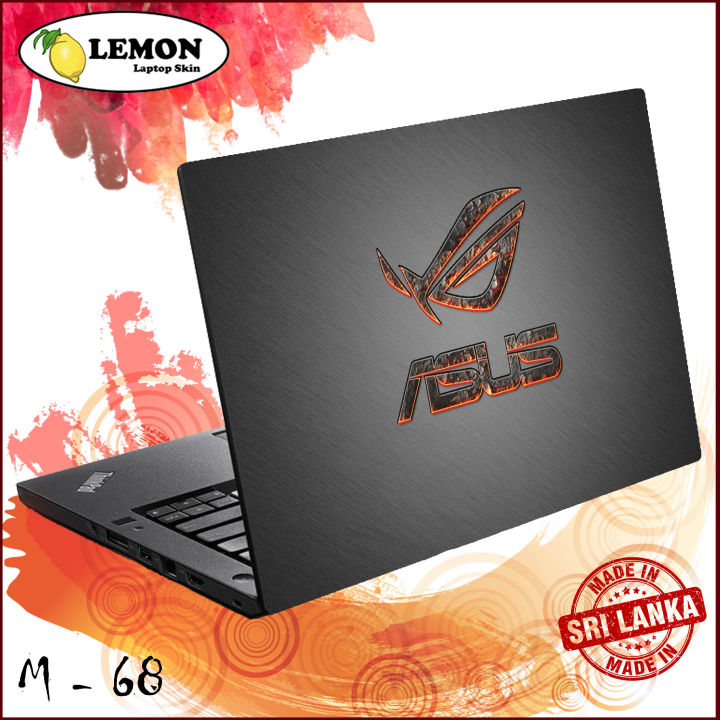 Asus%20Laptop%20Skin%20Protector%20Sticker(For%2015.6%20inch%20Laptops)%20-%20Image%203