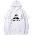 Satoru Gojo Cool Hoodie Men Funny Japan Anime Jujutsu Kaisen Streetwear Women Harajuku Sweatshirt Winter Autumn Clothing. 