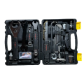 Bicycle Tool Kit, Cycle Complete Tool Set for All works, Made in Taiwan Bike Toolbox Bicycle Accessories. 