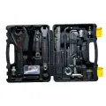 Bicycle Tool Kit, Cycle Complete Tool Set for All works, Made in Taiwan Bike Toolbox. 