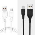 DENMEN High Speed Micro USB Data Cable And Fast Charging 100cm Cable. 