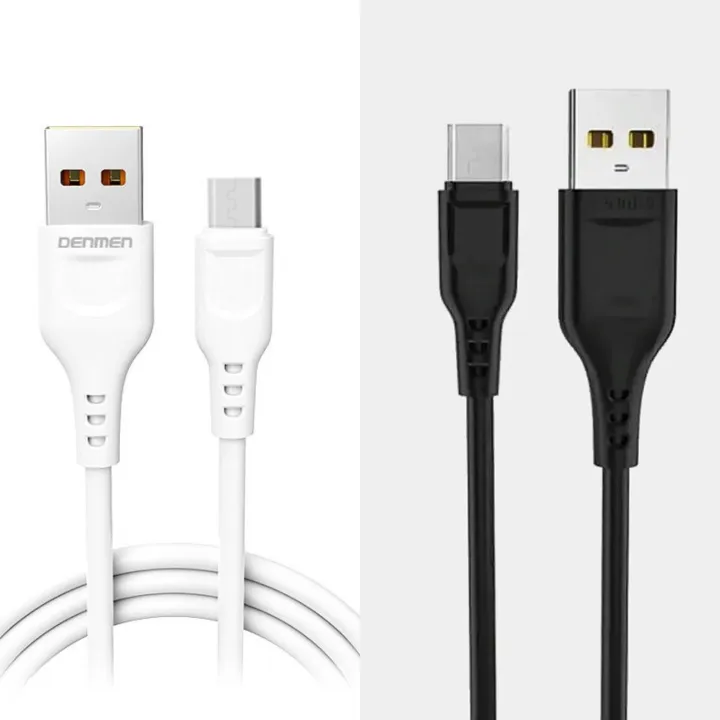 DENMEN%20High%20Speed%20Micro%20USB%20Data%20Cable%20And%20Fast%20Charging%20100cm%20Cable%20-%20Image%204
