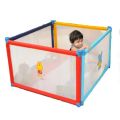4 Panel Playpen (Poco Casa) - without Mattress. 