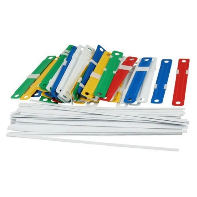 Paper%20Fasteners%20Plastic%20Binding%20Rings%20Binder%20Clip%20s%208CM%20-%2050/20/10pcs%20-%20Image%208