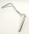 Sports Bicycle Handlebar and Stump. Cycle Handlebar and Stump Chrome, Bicycle Accessories Bicycle Accessories. 