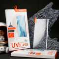 Redmi Note 15 Full Glue Tempered Glass Screen Protector for Xiaomi Redmi Note 15 Full Glue Tempered Glass Note15 tem. 