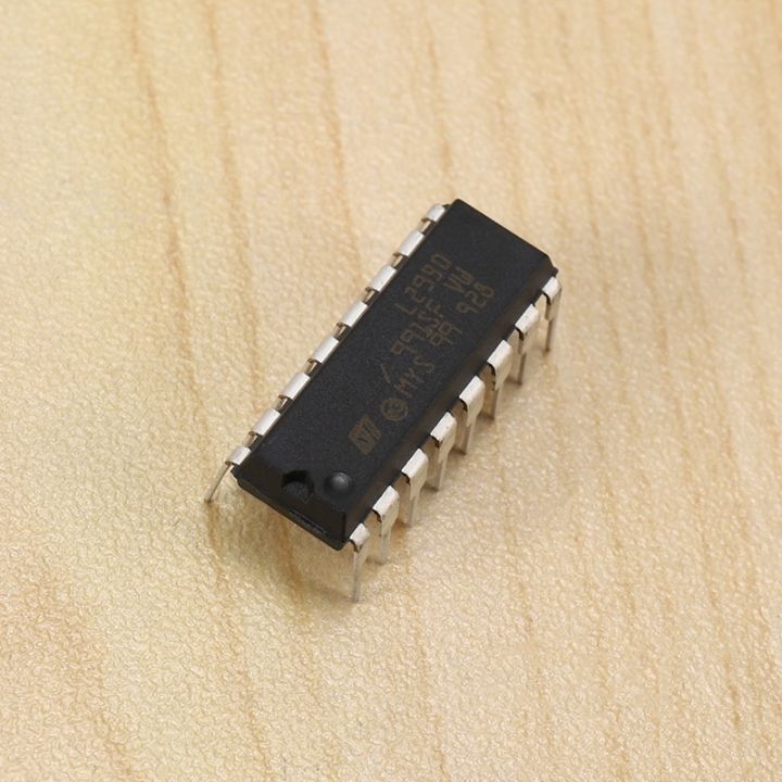 5%20x%20L293D%20Stepper%20Motor%20Driver%20Chip%20Diode%20-%20Image%205