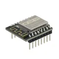 Makerbase ESP8266 Chip Wifi Module 3D Printer Accessories Mobile APP Control Remote Control for MKS Robin Motherboard Durable Easy to Use. 