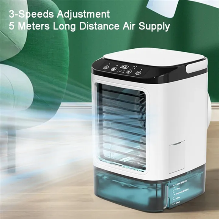 Portable%20Air%20Conditioner%20Portable%20Fan%20Dual%20Ultrasonic%20Atomization%20Speed%20Mute%20Air%20Cooler%20-%20Image%203