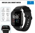 Haylou LS02 Smart Watch. 