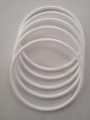 Dream Catcher Plastic Rings - 20cm ( 5 Rings). 