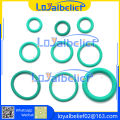 AC Air Conditioning Compressor Rubber O-rings 270PCS R22/R134a Repair Seal 18 Sizes O-ring Kit Green Metric O ring Seals Nitrile. 