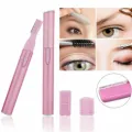 Electric Eyebrow Shaver Remover Body Hair Blade Razor Trimmer Epilator Scissors. 