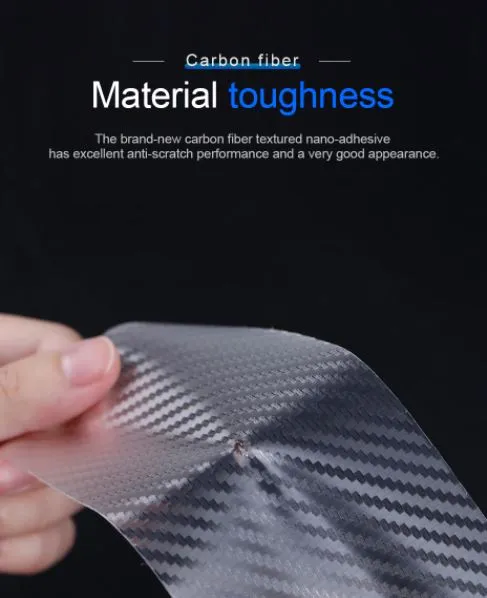 Carbon%20Fibre%20back%20sticker%20For%20Xiaomi%20Redmi%20Note%2010%205G%20-%20Image%203