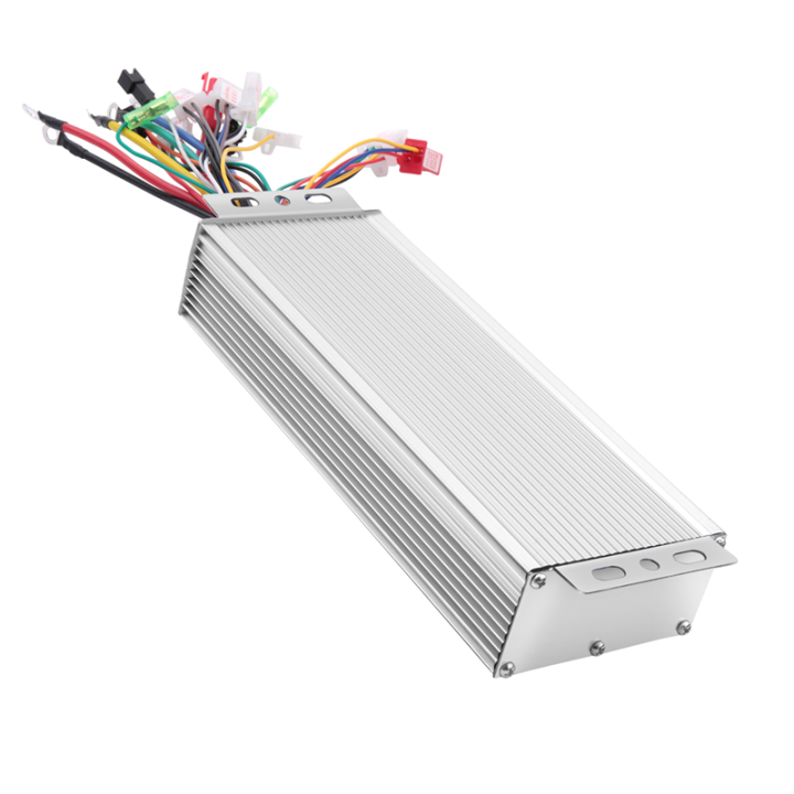Brushless Motor Controller, 48V 60V 64V 72V 1000W-1500W Brushless Motor