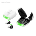 Anrushide X16 Pro Scissor Door Headphones Low Latency Gaming High Quality 2025 Ultra Long Battery Life Music Wireless Bluetooth Headphones. 