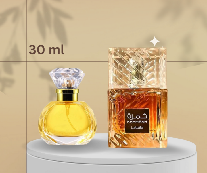 Lattafa Khamrah EDP 30ml