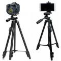YUNTENG VCT-5208 BLUETOOTH TRIPOD. 