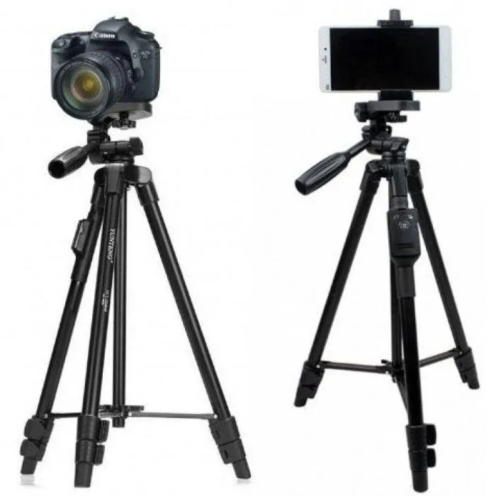 YUNTENG%20VCT-5208%20BLUETOOTH%20TRIPOD%20-%20Image%203