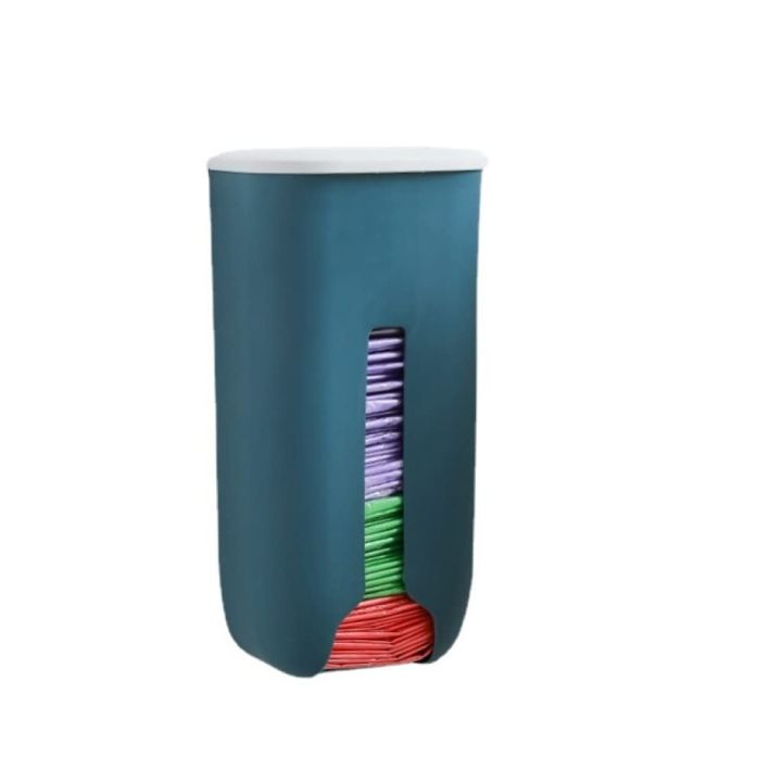 Plastic%20Bag%20Holder%20for%20Grocery%20Bags,Shopping%20bags%20-%20Wall%20Mount%20or%20On%20The%20Cabinet%20Kitchen%20Grocery%20Bag%20Dispenser/Storage/Organzier%20-%20Image%202