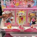 Genuine Blind Box Milay Mila Girl Syndrome Series Fashion Play Cute Doll Girl Bestie Gift Desktop Collection Adornment Model Toy. 