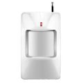 433MHz Wireless PIR Sensor/Motion Detector For Wireless all High quality Home Security Alarm System. 