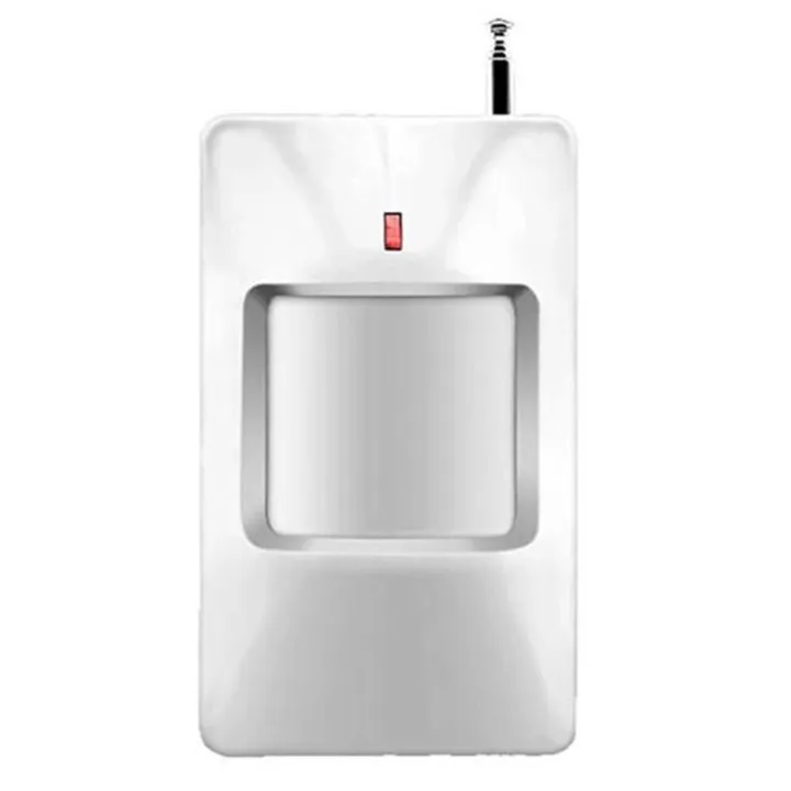 433MHz Wireless PIR Sensor/Motion Detector For Wireless all High quality Home Security Alarm System