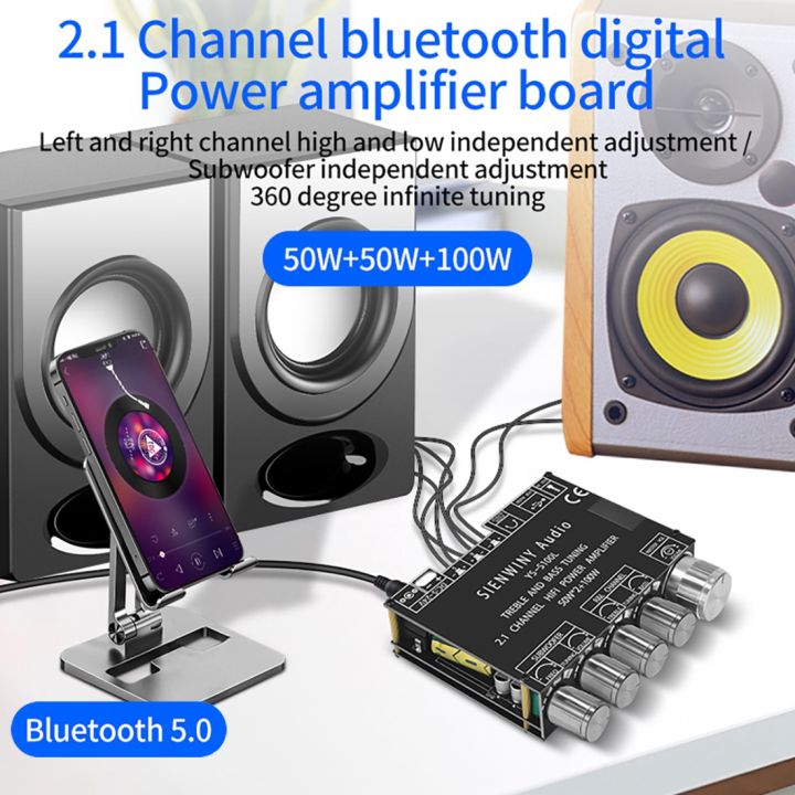 -S100L%202.1%20Channel%20Amplifier%20Module%20Bluetooth%20Audio%20Amplifier%20Board%20Audio%20Amplifier%20Module%20Black%20-%20Image%206