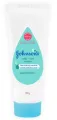 Johnson's Baby Milk Plus Rice Cream - 50gm (for baby's healthy looking skin). 