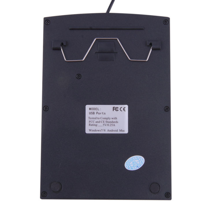 %E3%80%90UrbanNomad%E3%80%91Mini%20USB%20Keyboard%20USB%20Wired%20Numeric%20Keyboard%20Keypad%20Adapter%2019%20Keys%20for%20Laptop%20PC%202000%20XP%20Vista%207%20or%20Millennium%20Edition%20-%20Image%207