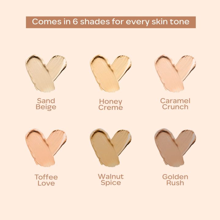 FACESCANADA%20High%20Cover%20Concealer%20-%20Toffee%20Love%2004,%204Ml%7CHigh%20Coverage%20Liquid%20Concealer%7CBlends%20Easily%7CNatural%20Finish%7CCovers%20Spots,%20Blemishes%20&%20Dark%20Circles%7CWith%20Shea%20Butter%20&%20Vitamin%20E,%20All%20Skin%20Type%20(FROM%20INDIA)%20-%20Image%202