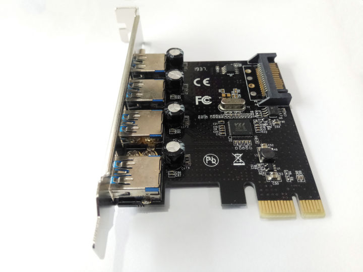 4%20Ports%20USB%203.0%20to%20PCI%20Express%20Expansion%20Card,%20USB%203.0%20PCI-e%20Controller%20Hub%20for%20Desktop%20PC%20-%20Image%203