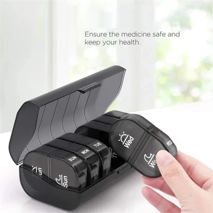 Pill%20Box%20Organizer%2021%20Grids%203%20Times%20One%20Day%20Portable%20Travel%20with%20Large%20Compartments%20for%20Vitamins%20Medicine,%20Easy%20Install%20Easy%20to%20Use%20B%20-%20Image%206