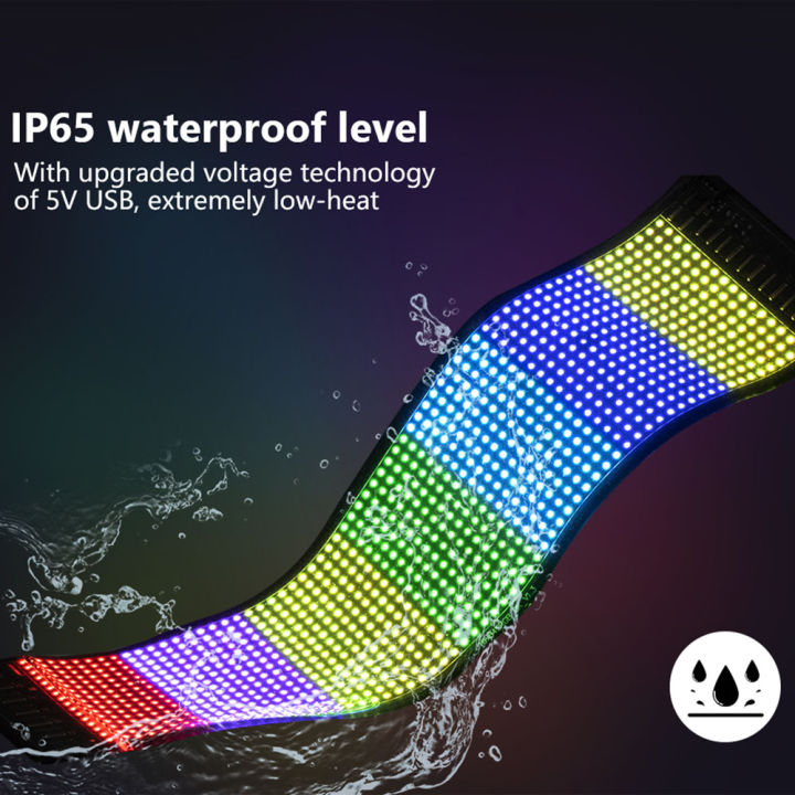 Smart%20Bluetooth%20Programmable%20LED%20Panel%20Pixels%20Matrix%20Display%20Car%20Advertising%20Led%20Module%20Scrolling%20Text%20Animation%20Pattern%20-%20Image%205