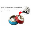 XL Extra Large 30cm Bowl Stainless Steel Pets Food Water Feeding Colourful Food Feeder Dogs Dog Food Bowl Food Bowls Foods Bowls Dogs Sell Pet Feeders Water Bowl Dog Bowl Dog Plate Food Plate Dog Dish Food Dish Food Dispenser Water Dispenser Utensil. 