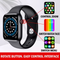W26 Smart Watches Series 6. 
